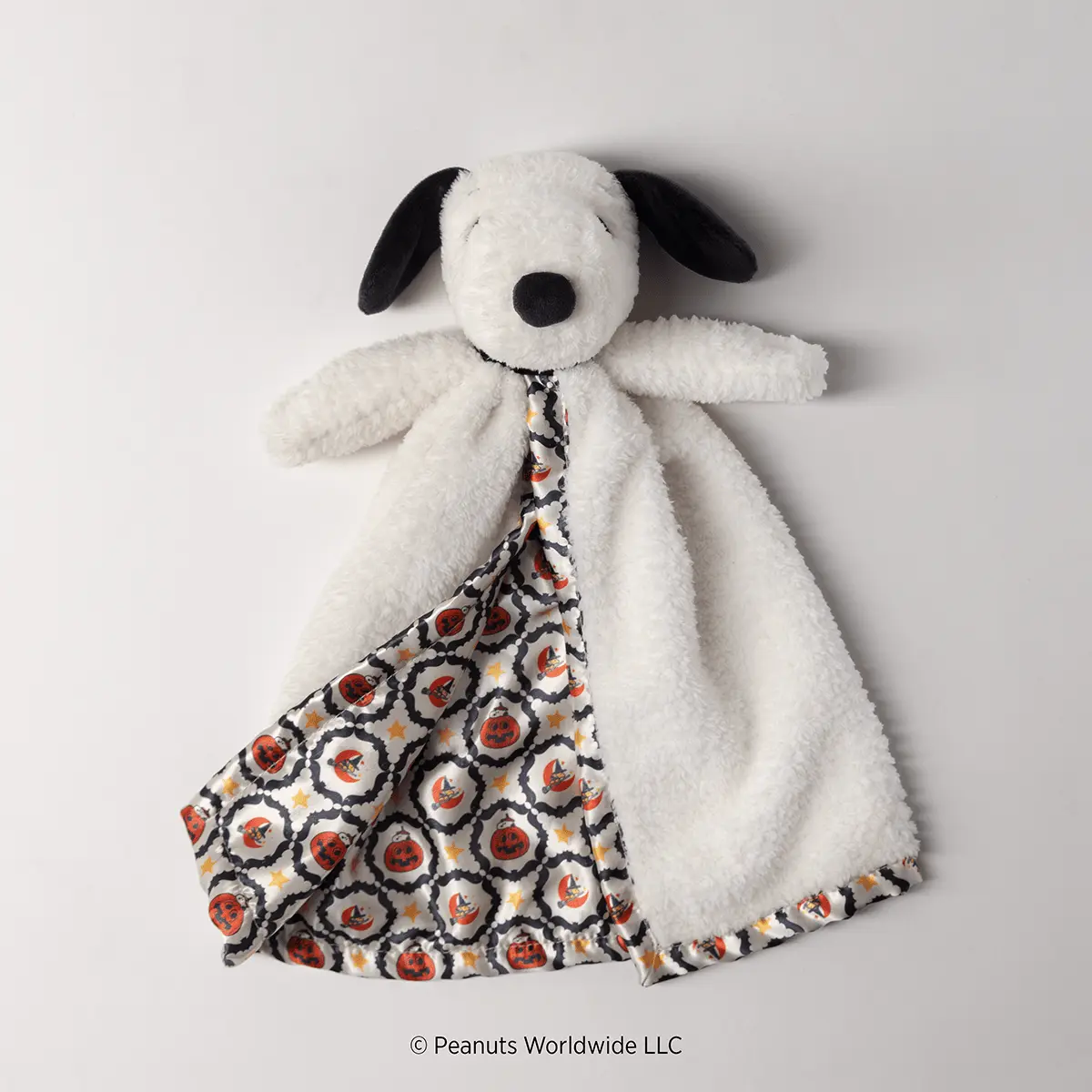 Snoopy's Happy Halloween Scentsy Blankie Buddy | Peanuts™