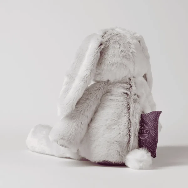 Bailey the Bunny Scentsy Buddy