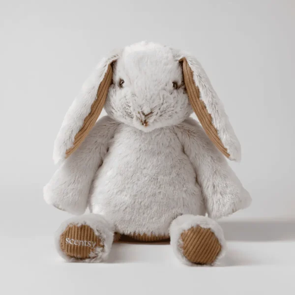 Bailey the Bunny Scentsy Buddy