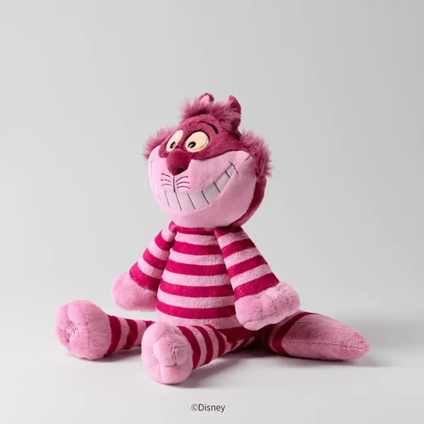 Plushbuddyceshirecatpackshotsidera2026Pws_Highres Cheshire Cat Scentsy Buddy | Disney Alice In Wonderland