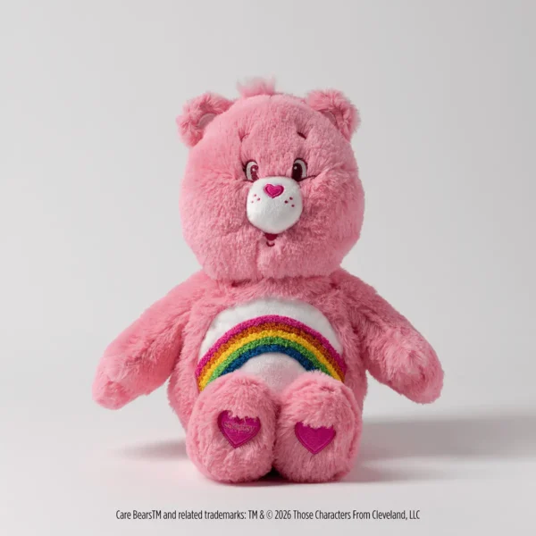 Cheer Bear Care Bears™ Scentsy Buddy