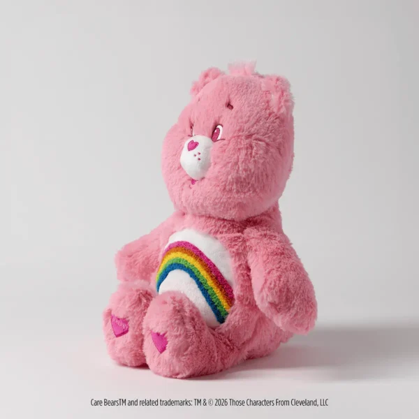 Cheer Bear Care Bears™ Scentsy Buddy
