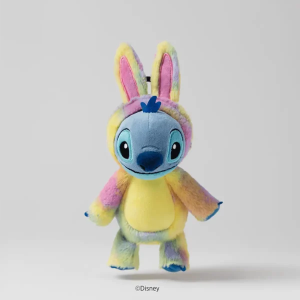 Disney Stitch Easter Scentsy Buddy Clip | Disney Lilo & Stitch
