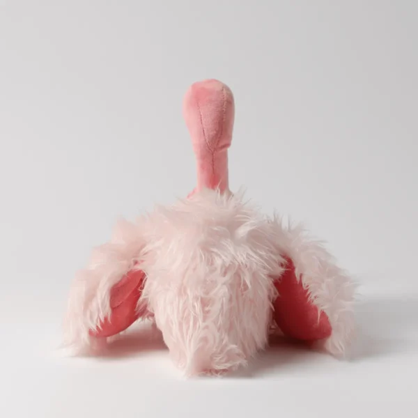 Farah the Flamingo Scentsy Buddy