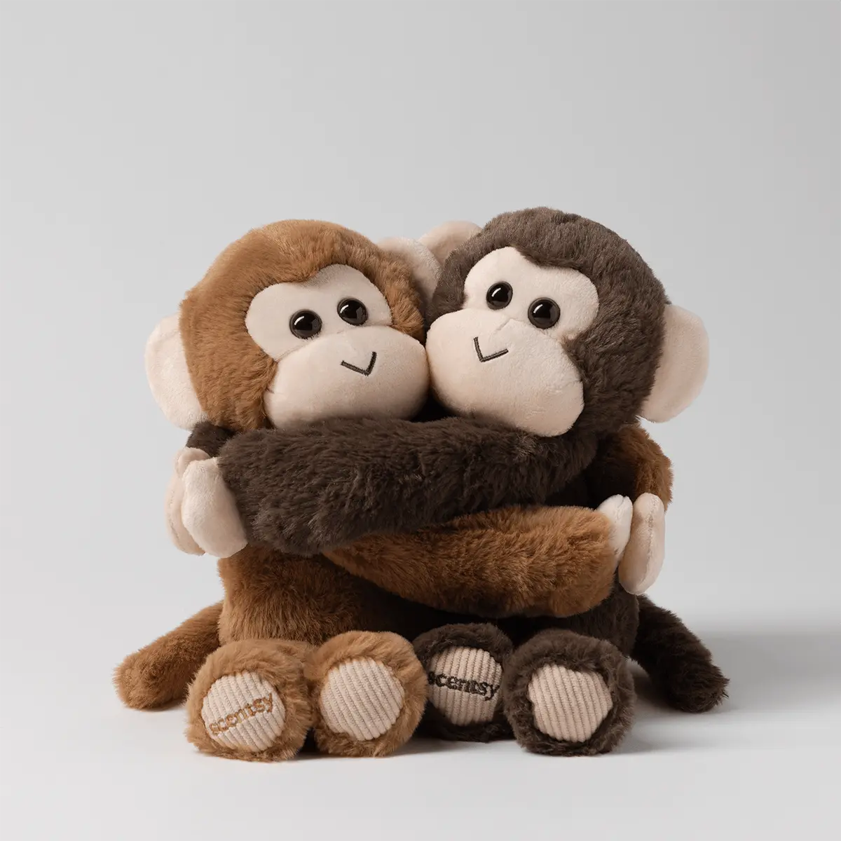 Mango & Mochi Hugging Scentsy Buddies | Charitable Cause 2026