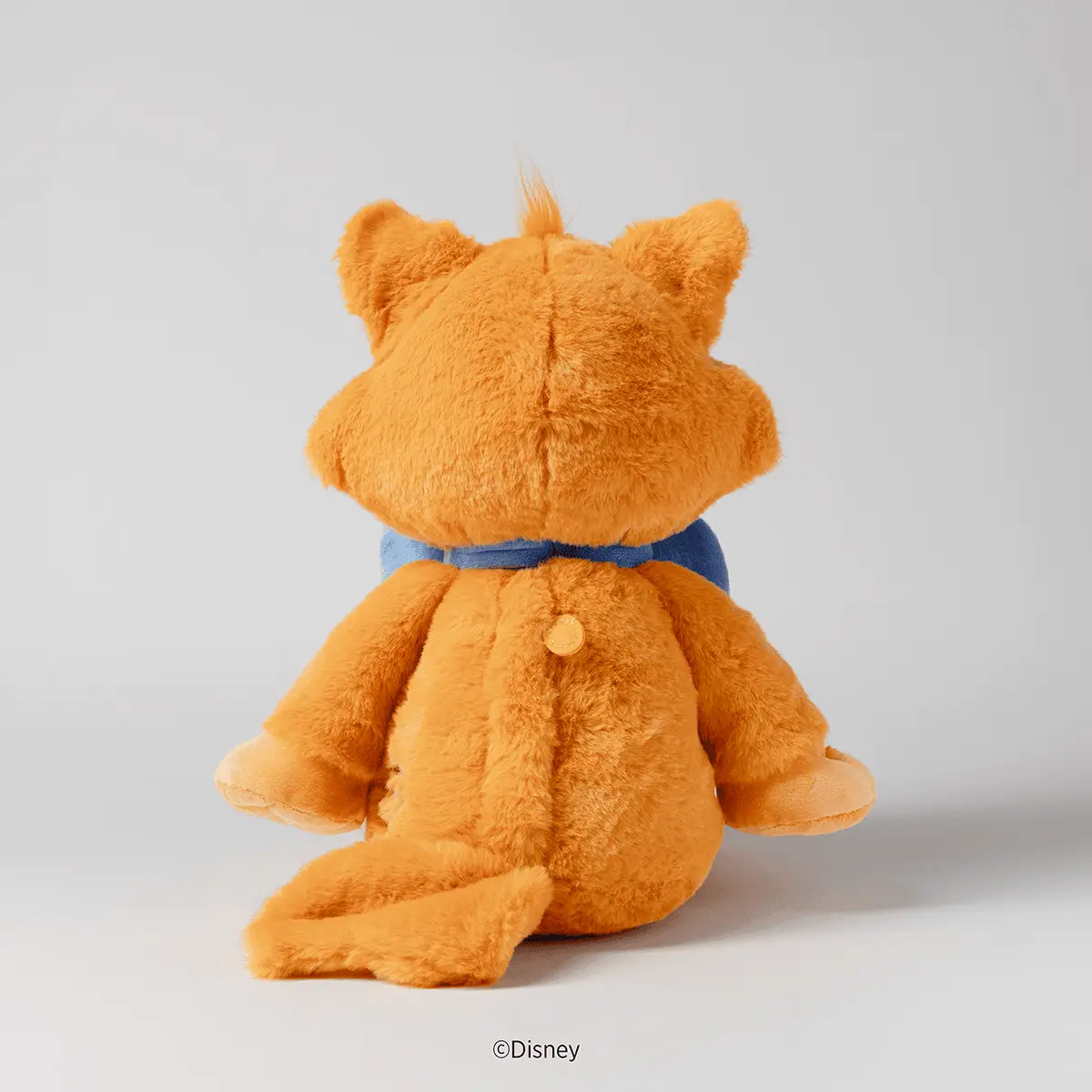 Plushbuddytoulousepackshotbackra2026Pws_Highres Disney Aristocats Toulouse Scentsy Buddy (Easter 2026)