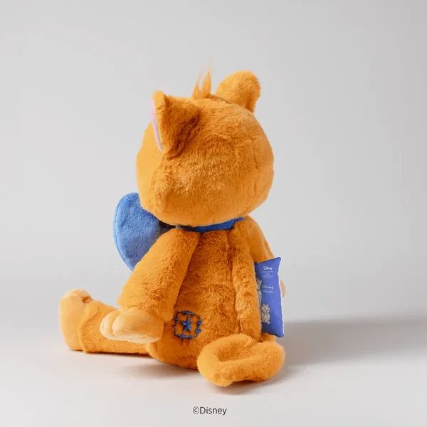 Plushbuddytoulousepackshotbackscentpakra2026Pws_Highres Disney Aristocats Toulouse Scentsy Buddy (Easter 2026)