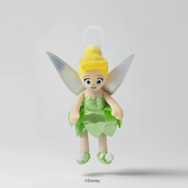 Tinker Bell Scentsy Buddy Clip | Disney Peter Pan