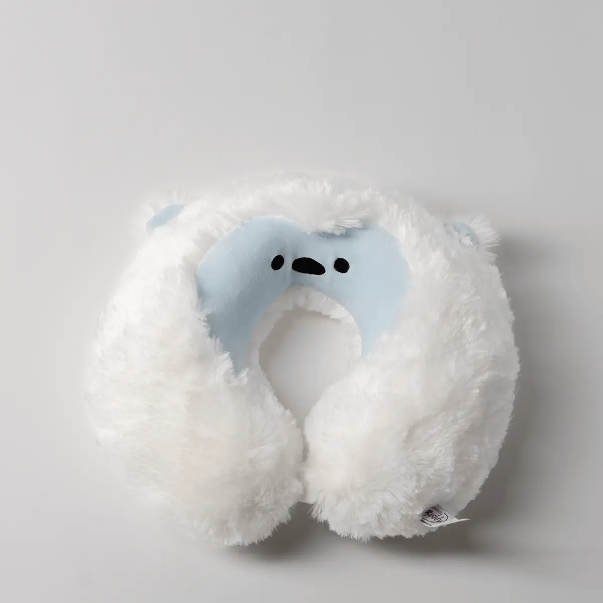 Yeti Scentsy Travel Pillow