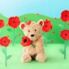 POPPY THE BEAR SCENTSY BUDDY | POPPY THE BEAR SCENTSY BUDDY POPPY THE BEAR SCENTSY BUDDY | POPPY THE BEAR SCENTSY BUDDY