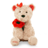 POPPY THE BEAR SCENTSY BUDDY