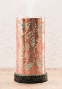 PROSPER SCENTSY DIFFUSER SHADE ONLY