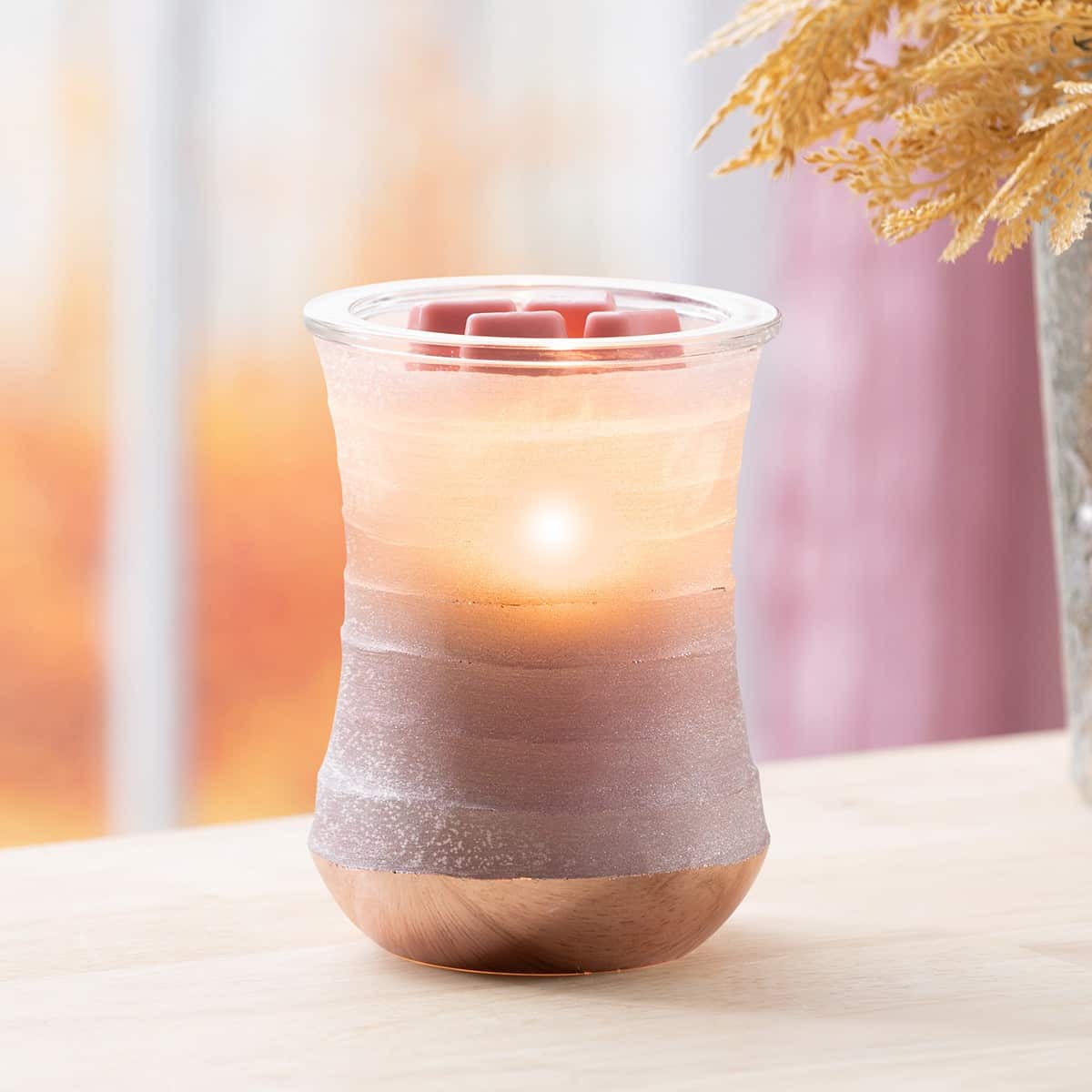 Palette Scentsy Warmer1