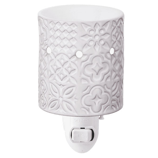 Paloma Mini Scentsy Warmer Fall