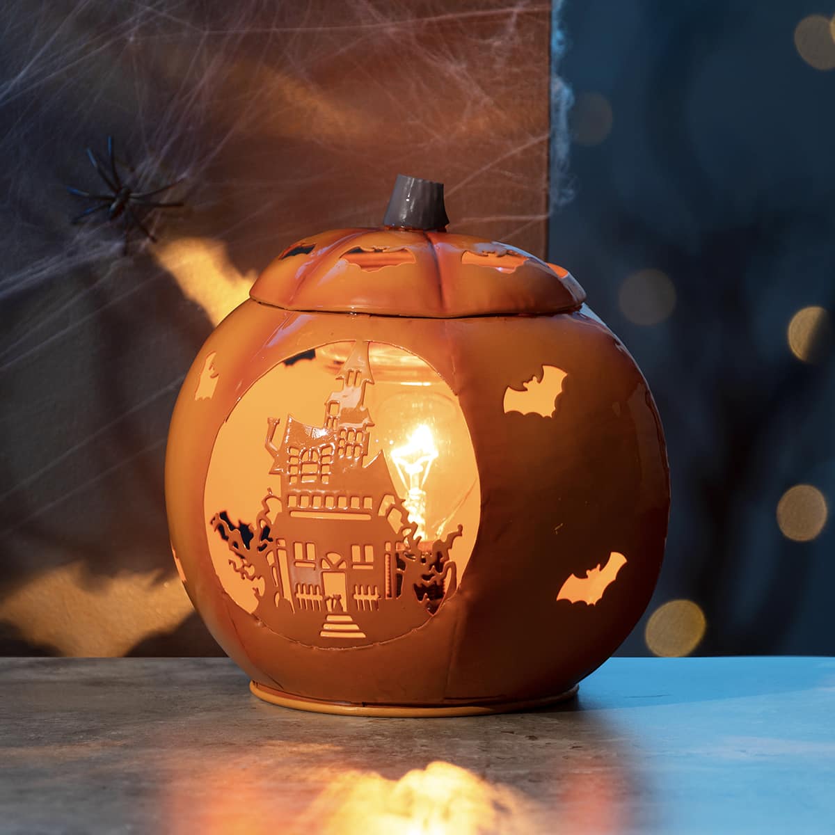 Scentsy 2022 Harvest Halloween Collection