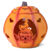 Paranormal Pumpkin Scentsy Warmer | Incandescent.Scentsy.us