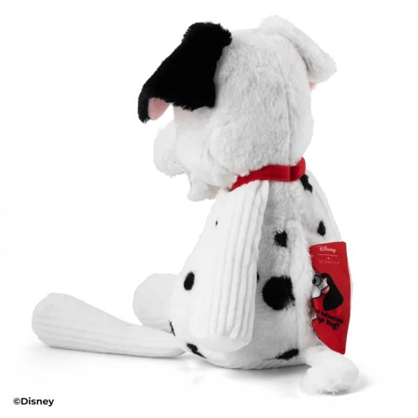 101 Dalmatians Patch Disney Scentsy Buddy