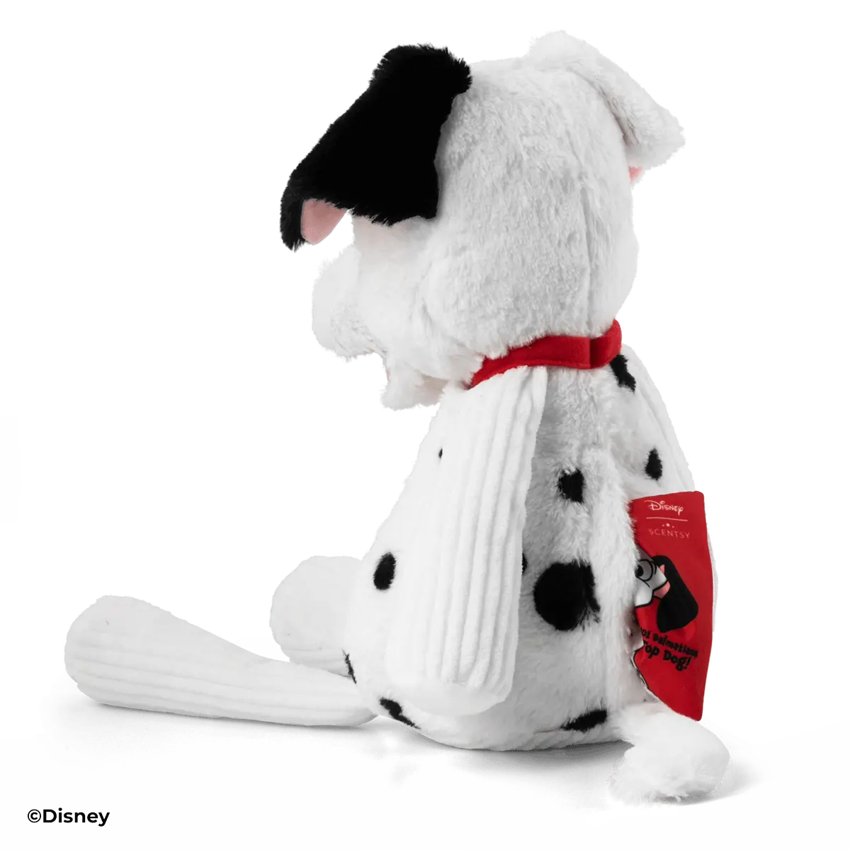 101 Dalmatians Patch Disney Scentsy Buddy