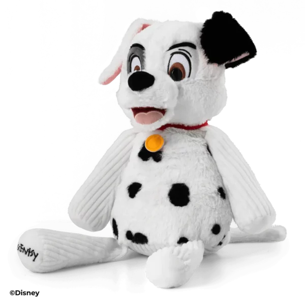 101 Dalmatians Patch Disney Scentsy Buddy