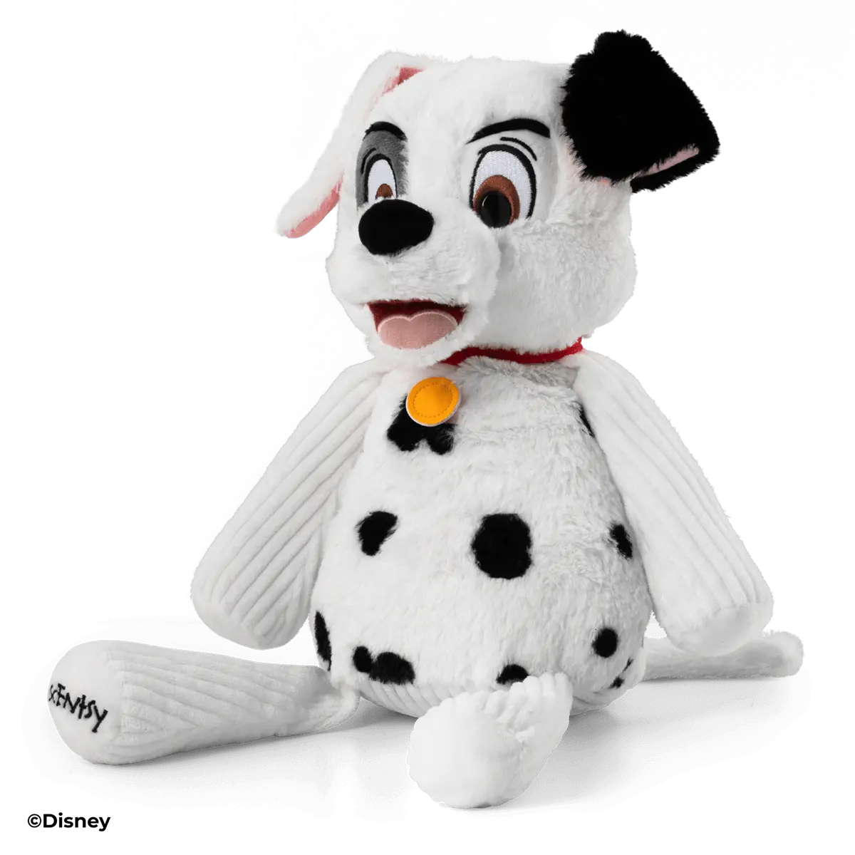 101 Dalmatians Patch Disney Scentsy Buddy