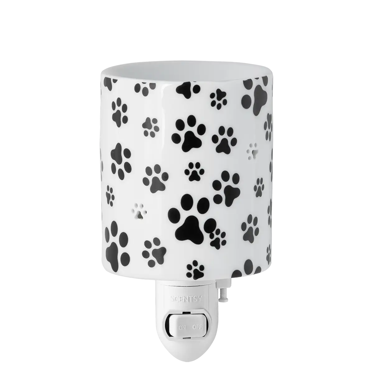 Paws Mini Scentsy Warmer