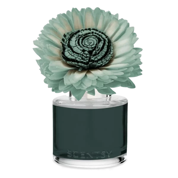 Peaks & Pines Sunflower Scentsy Fragrance Flower