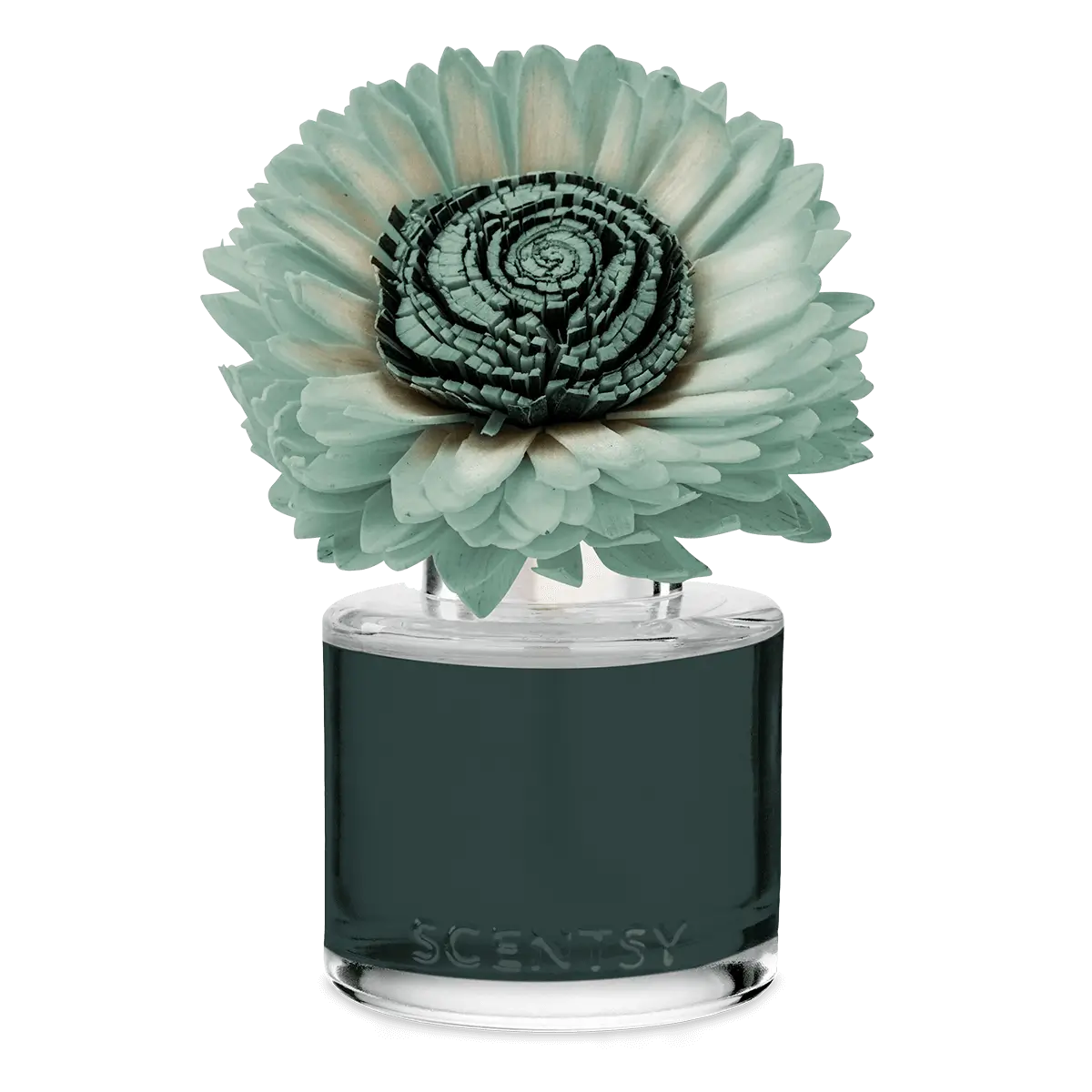 Peaks & Pines Sunflower Scentsy Fragrance Flower