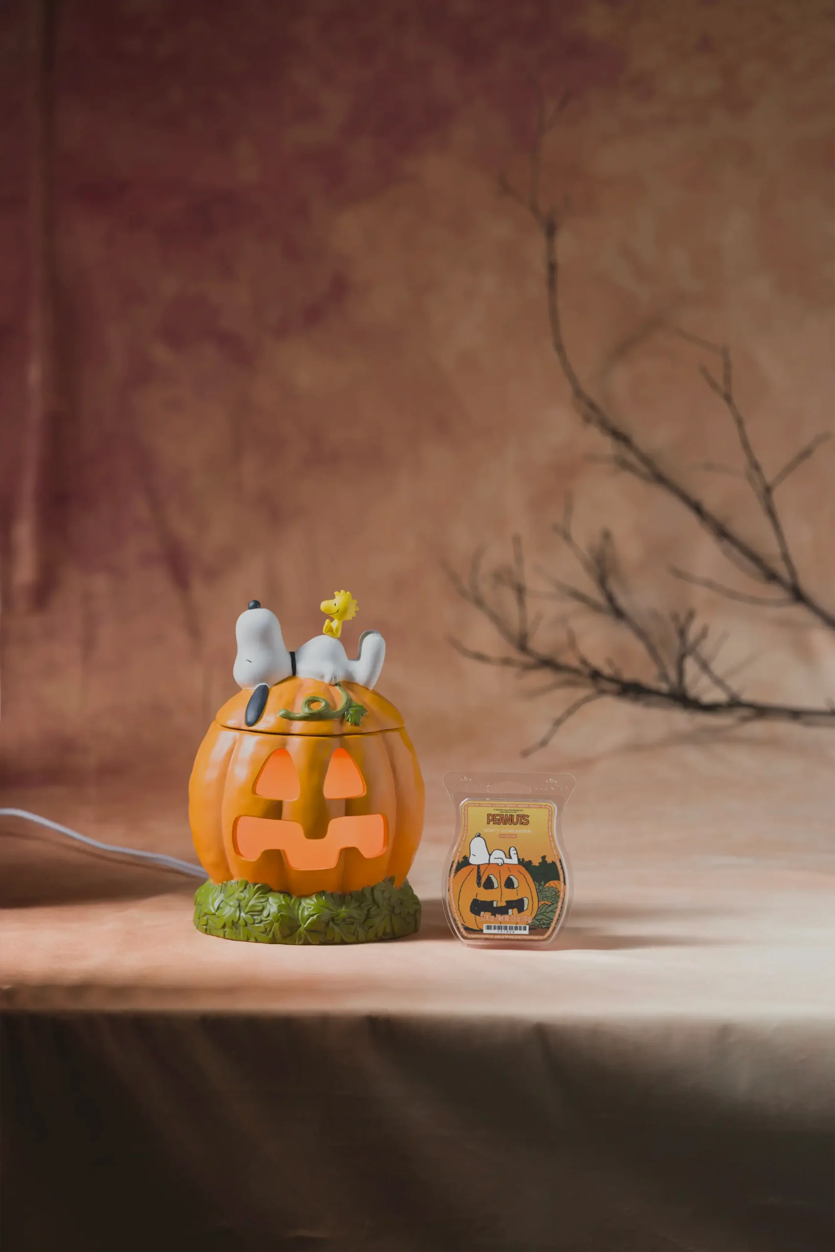 Scentsy September 2026 Monthly Edit: Halloween Collection Warmer &Amp; Scents Scentsy September 2026 Monthly Edit: Halloween Collection Warmer & Scents