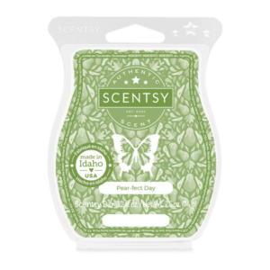 Pear fect Day Scentsy Bar