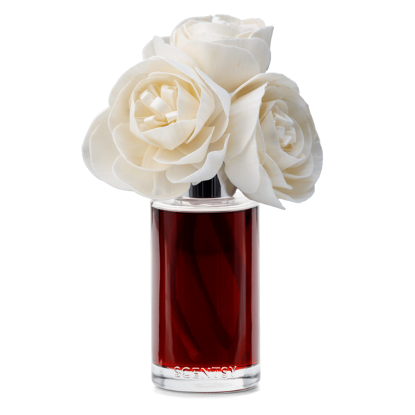 Pear-fectly Cute Scentsy Fragrance Flower Bouquet | Valentine's Day