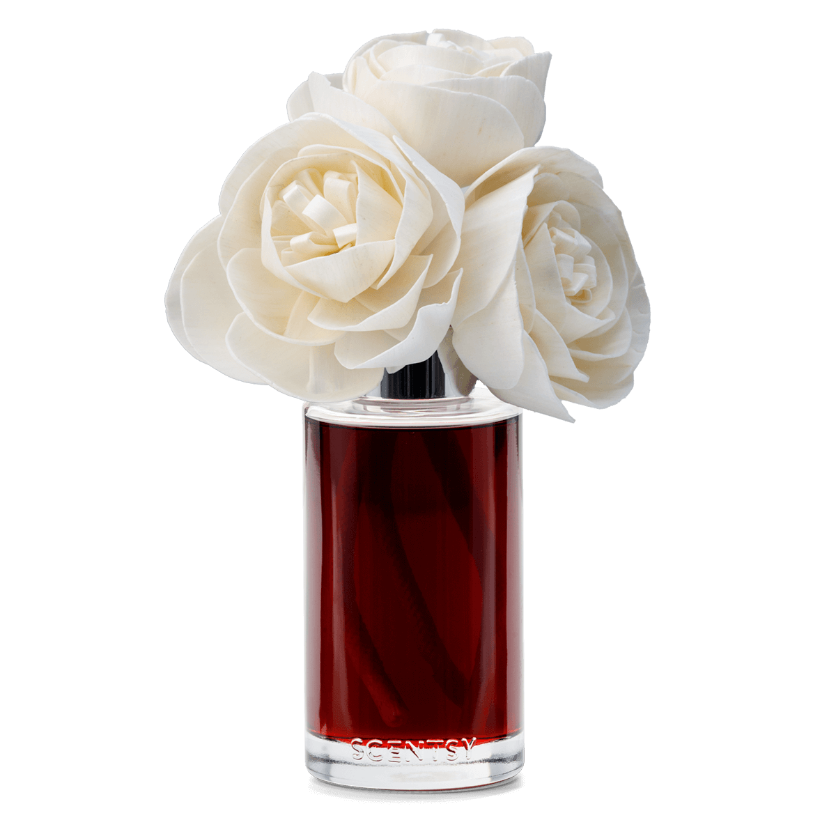 Pearfectly Cute Scentsy Fragrance Flower Bouquet Valentine's Day 2024