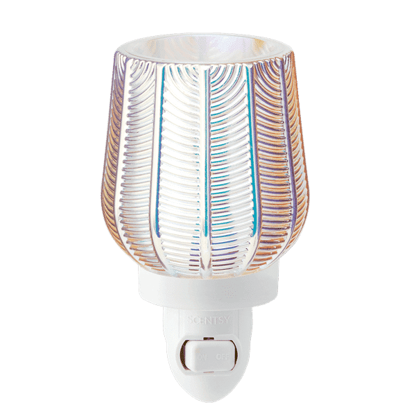 Pearled Gatsby Mini Scentsy Warmer 2 Pearled Gatsby Mini Scentsy Warmer 2