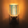 Pearled Gatsby Scentsy Mini Warmer