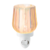 Pearled Gatsby Scentsy Mini Warmer