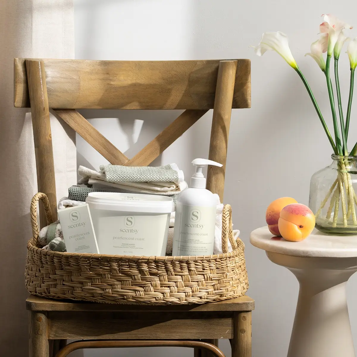 Scentsy Fragrance Flowers 2022 1