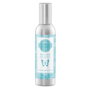 Pearlescent Coast Scentsy Room Spray