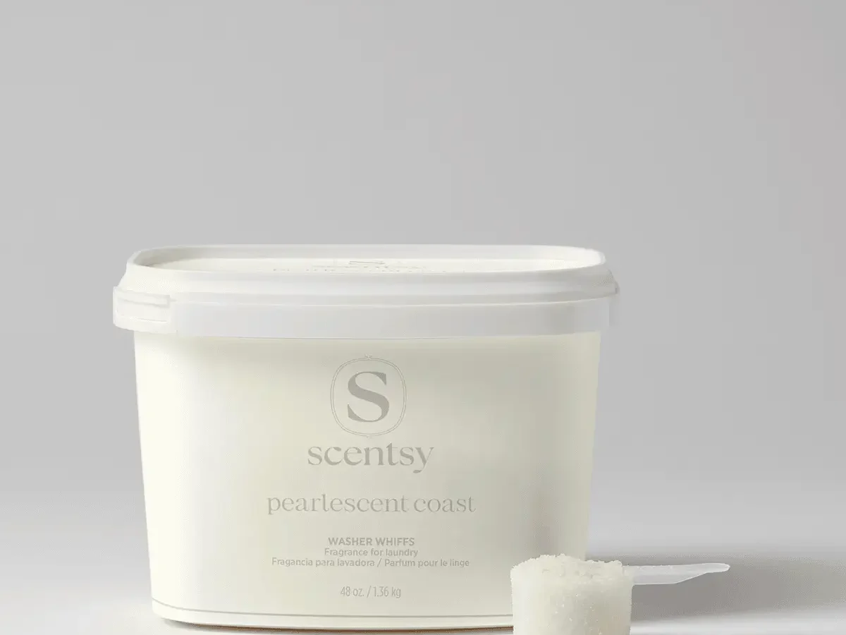 Pearlescent-Coast-Washer-