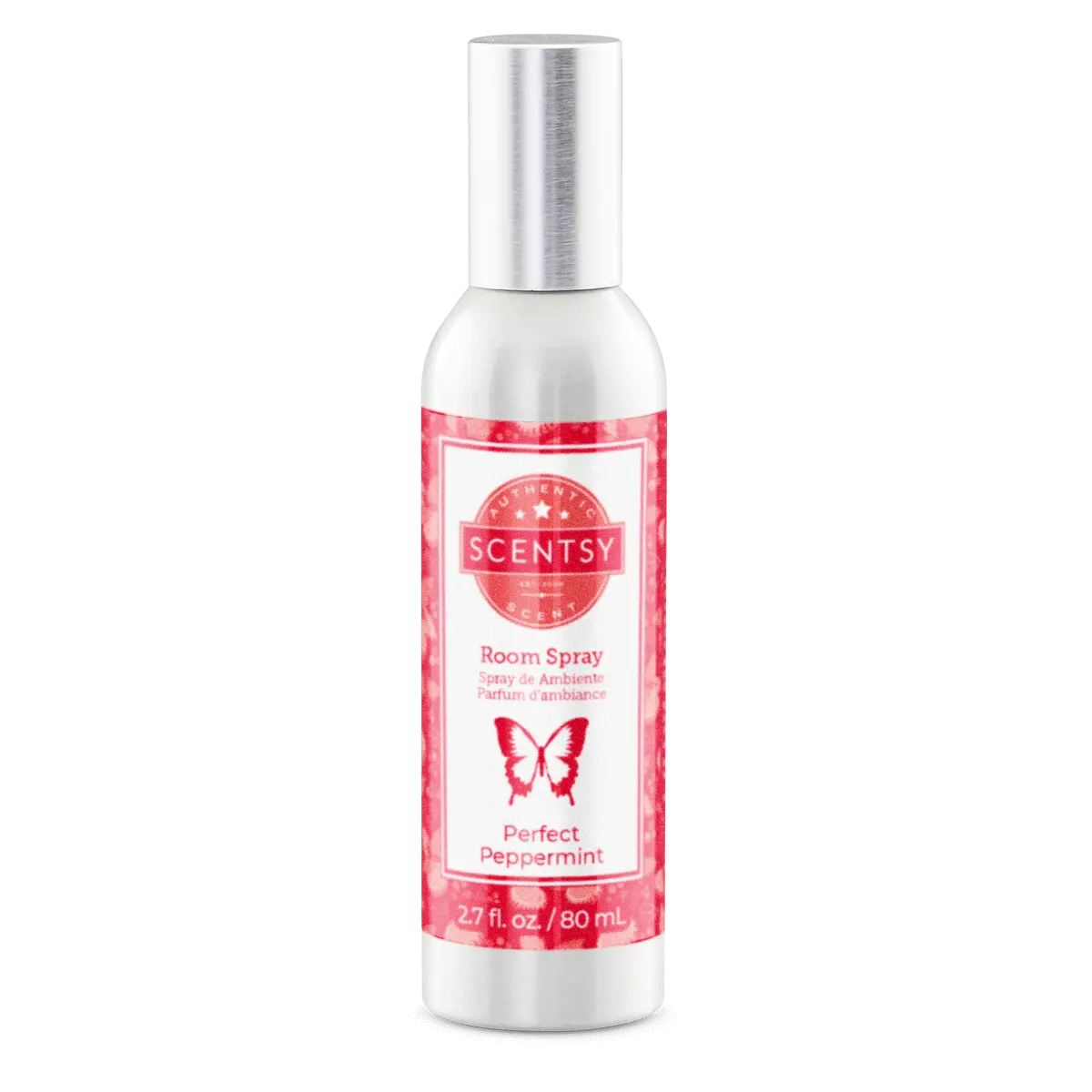 Perfect Peppermint Scentsy Room Spray