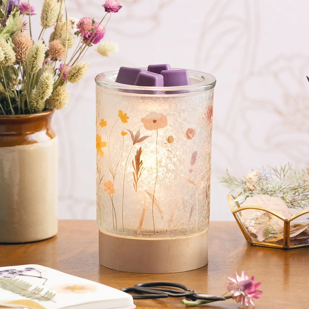 Scentsy 2025 Fall Winter Catalog | Shop 9/1