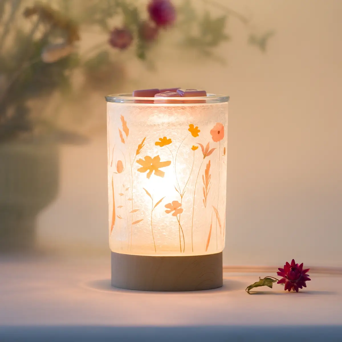 Pick of the Bunch Scentsy Warmer