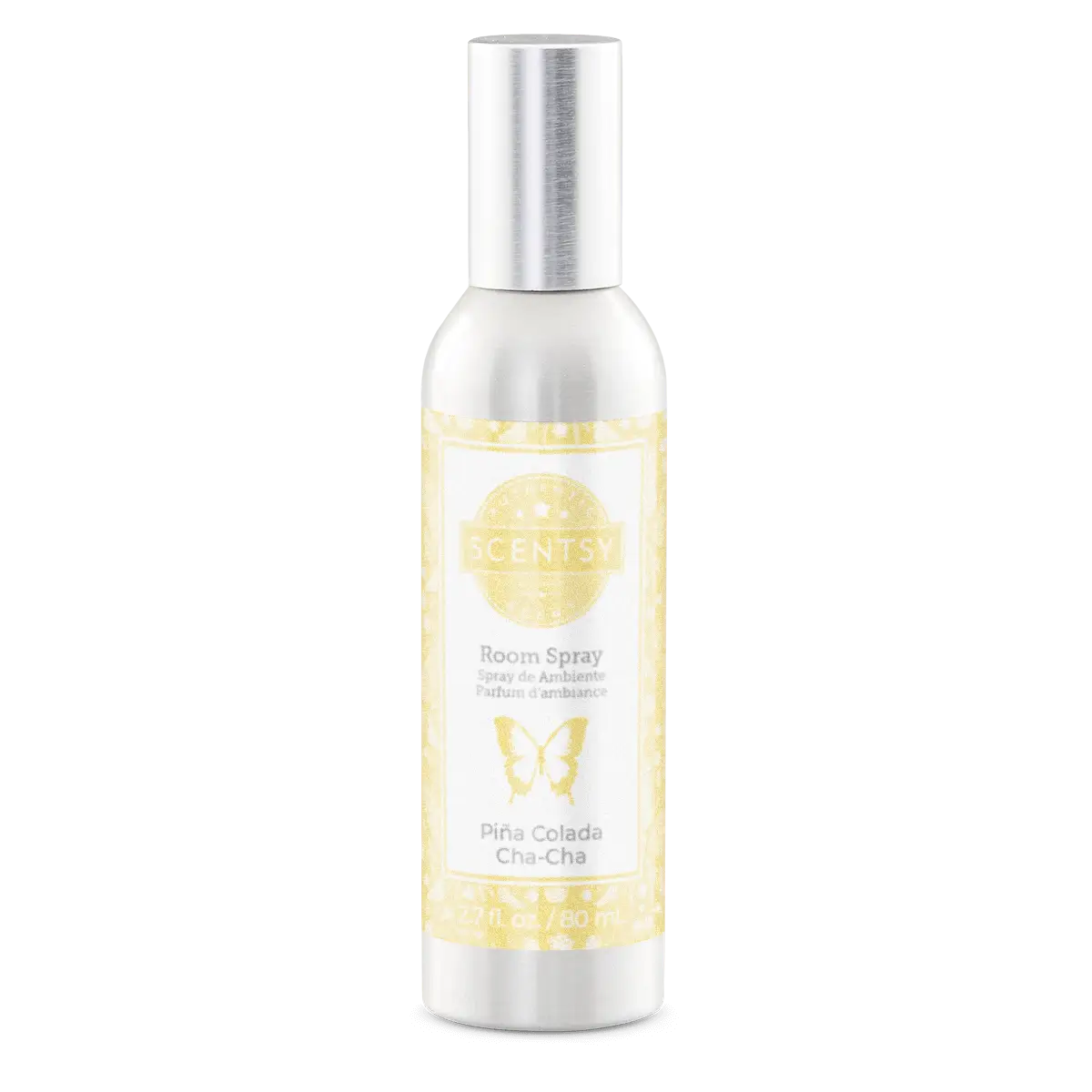 Pina Colada Cha Cha Scentsy Room Spray