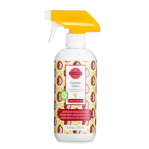 Pineapple Dragon Fruit Scentsy Counter Clean