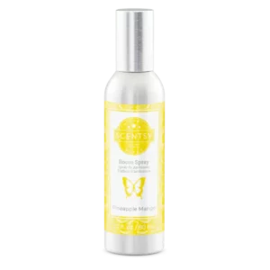 Pineapple Mango Scentsy Room Spray