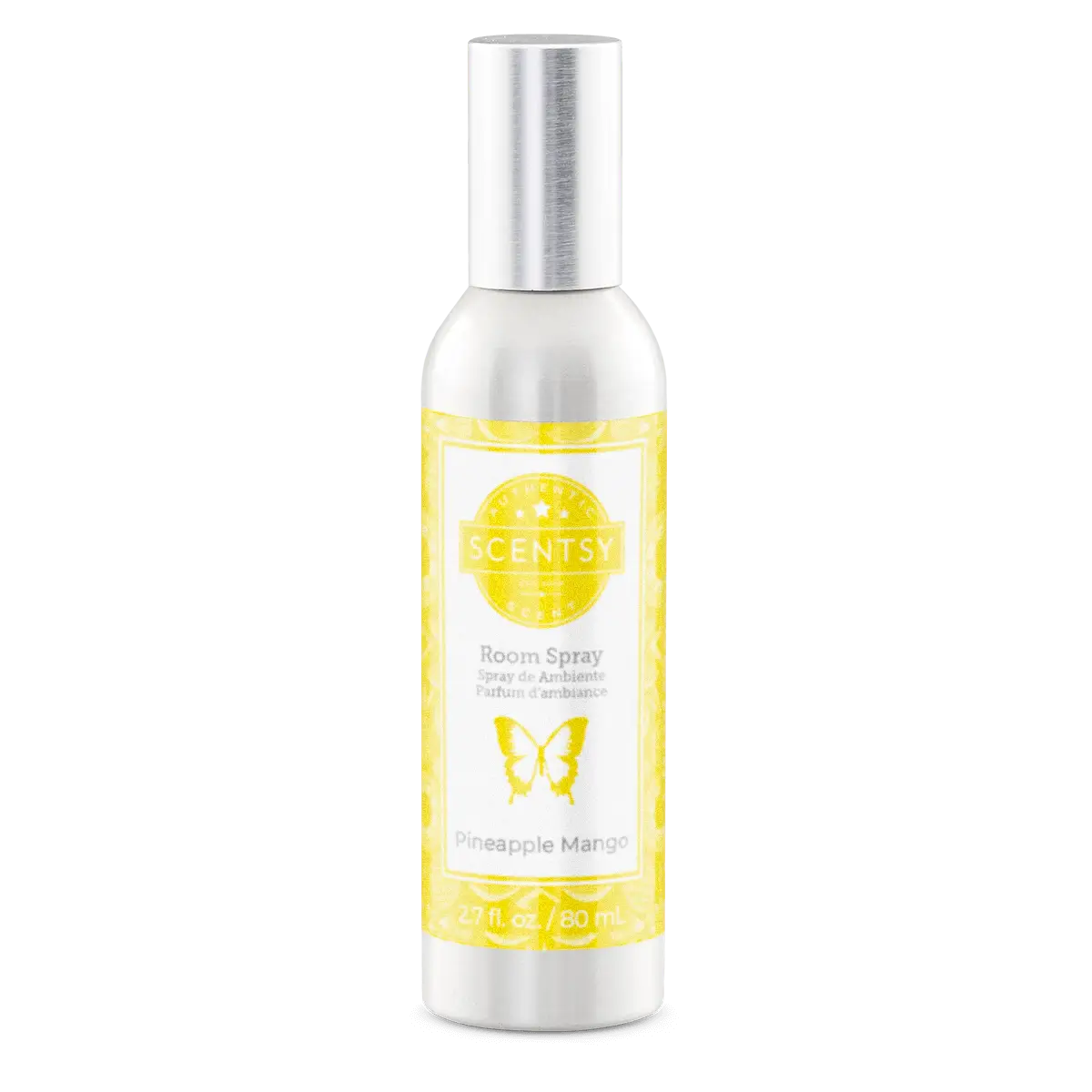 Pineapple Mango Scentsy Room Spray