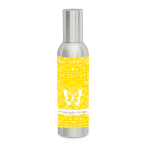 Pineapple Mango Scentsy Room Spray