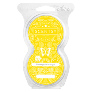 Pineapple Mango Scentsy Pods