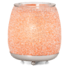 Pink Champagne Scentsy Warmer 1