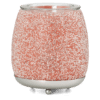 Pink Champagne Scentsy Warmer 2