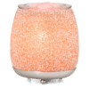 Pink Champagne Scentsy Warmer 3