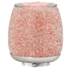 Pink Champagne Scentsy Warmer 4